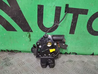 S311F2701080200AA, 6305100CD03AA, 7 замок двери багажника Changan UNI-K Арт 354194RM, вид 4