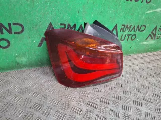 63217456501, 7456501, 7 Фонарь внешний BMW 1 F20/F21 Арт 358836RM, вид 2