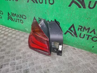 63217456501, 7456501, 7 Фонарь внешний BMW 1 F20/F21 Арт 358836RM, вид 3