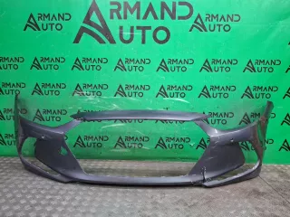86510F2000, 86511F2000, 8 Бампер хендай, хундай, хёндай элантра Hyundai Elantra MD Арт 358850RM, вид 1