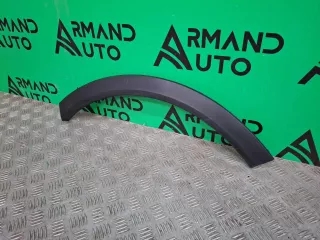 5006501XKQ11A8L, 5006501XKQ11A8L, 5006500XKQ11A8L, 7 Расширитель крыла Haval F7 Арт 359191RM, вид 3