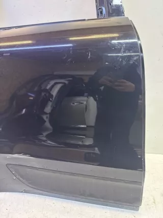 95B833022BGRV дверь Porsche Macan Арт VZ231660, вид 2