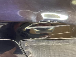 95B833022BGRV дверь Porsche Macan Арт VZ231660, вид 6