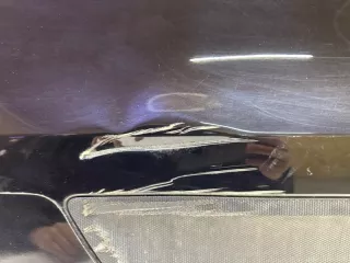 95B833022BGRV дверь Porsche Macan Арт VZ231660, вид 7