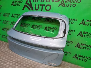 630101001, 7 дверь багажника Voyah Free Арт ARM348908, вид 2