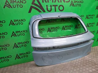 630101001, 7 дверь багажника Voyah Free Арт ARM348908, вид 3