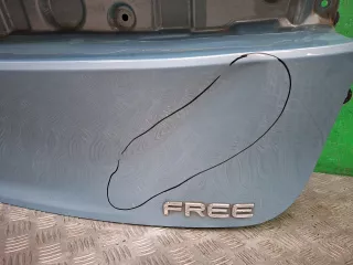 630101001, 7 дверь багажника Voyah Free Арт ARM348908, вид 4