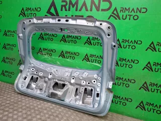 630101001, 7 дверь багажника Voyah Free Арт ARM348908, вид 8