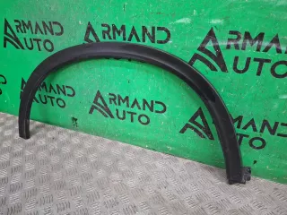 7725054P005PK, 7725154P0R, 7 Расширитель крыла Suzuki Vitara2 Арт ARM354162, вид 3