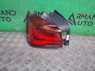 63217456501, 7456501, 7 Фонарь внешний BMW 1 F20/F21 Арт ARM358836, вид 1