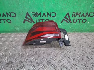 63217456501, 7456501, 7 Фонарь внешний BMW 1 F20/F21 Арт ARM358836, вид 4