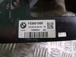 63217456501, 7456501, 7 Фонарь внешний BMW 1 F20/F21 Арт ARM358836, вид 7
