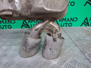 153000443AA, 8 Глушитель Chery Tiggo 8 PRO Арт ARM359170, вид 11