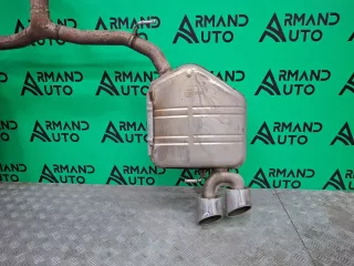 153000443AA, 8 Глушитель Chery Tiggo 8 PRO Арт ARM359170, вид 6