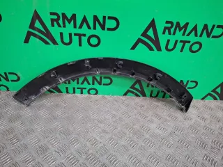 5006501XKQ11A8L, 5006501XKQ11A8L, 5006500XKQ11A8L, 7 Расширитель крыла Haval F7 Арт ARM359191, вид 4