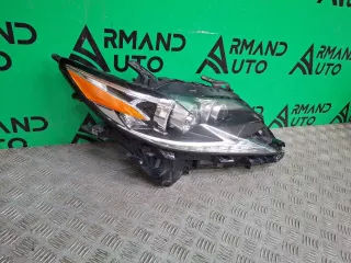 8110533C90, 9 Фара Lexus ES 6 restailing Арт ARM359325, вид 2