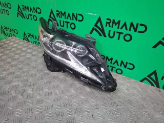 8110533C90, 9 Фара Lexus ES 6 restailing Арт ARM359325, вид 3