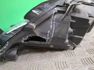 8110533C90, 9 Фара Lexus ES 6 restailing Арт ARM359325, вид 7
