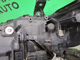 8110533C90, 9 Фара Lexus ES 6 restailing Арт ARM359325, вид 9