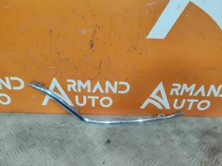 A1678856803, A1678856803, A1678855505, A1678857103, 4 накладка бампера Mercedes CLA c117 Арт AR292916, вид 1