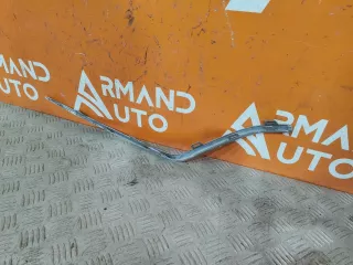 A1678856803, A1678856803, A1678855505, A1678857103, 4 накладка бампера Mercedes CLA c117 Арт AR292916, вид 6