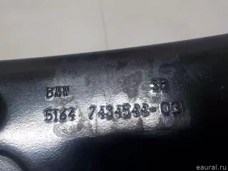 51647434544 BMW Панель передняя (телевизор) BMW X1 F48 Арт E52502298, вид 7