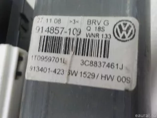 1T0959701LZ0W VAG Моторчик стеклоподъемника Volkswagen Passat CC Арт E52504284, вид 12