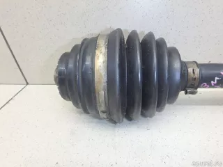 31607591681 BMW Полуось передняя левая BMW X1 E84 Арт E95736677, вид 2
