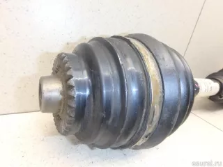 31607591681 BMW Полуось передняя левая BMW X1 E84 Арт E95736677, вид 3