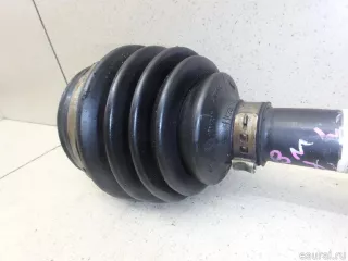 31607591681 BMW Полуось передняя левая BMW X1 E84 Арт E95736677, вид 4