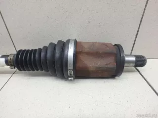 31607591681 BMW Полуось передняя левая BMW X1 E84 Арт E95736677, вид 5