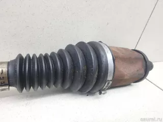 31607591681 BMW Полуось передняя левая BMW X1 E84 Арт E95736677, вид 6