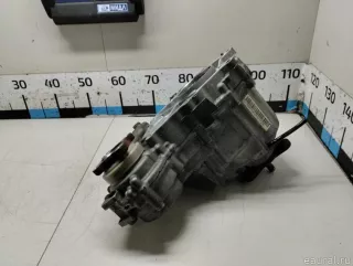 27107643755 BMW Коробка раздаточная BMW X1 E84 Арт E90427108, вид 4