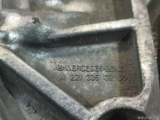 2213301902 Mercedes Benz Редуктор переднего моста Mercedes GL X166 Арт E23632103, вид 3