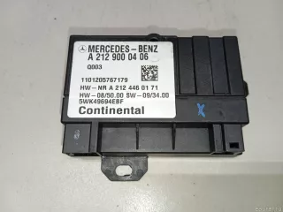 2129000406 Mercedes Benz Блок управления (другие) Mercedes E W212 Арт E23635111, вид 1