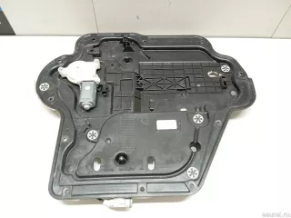 68014948AA Chrysler Стеклоподъемник электр. передний правый Jeep Wrangler JK restailing Арт E23638245, вид 1