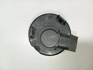 55077884AD Chrysler Указатель поворота правый желтый Jeep Wrangler JK restailing Арт E23638351, вид 2
