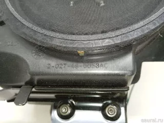 5064196AC Chrysler Сабвуфер Jeep Wrangler JK restailing Арт E23638366, вид 3