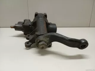 52060172AE Chrysler Редуктор рулевой Jeep Wrangler JK restailing Арт E23649383, вид 4