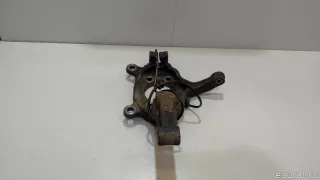 40015JD000 Nissan Кулак поворотный передний левый Nissan X-Trail T32 Арт E23684940, вид 4