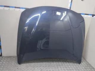 41007290944 BMW Капот BMW 3 F30/F31/GT F34 Арт E23686682, вид 1