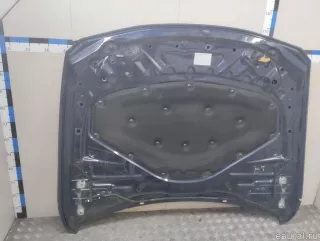 41007290944 BMW Капот BMW 3 F30/F31/GT F34 Арт E23686682, вид 11