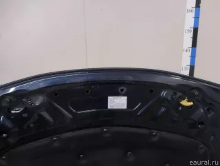 41007290944 BMW Капот BMW 3 F30/F31/GT F34 Арт E23686682, вид 14