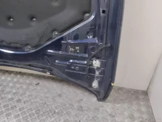 41007290944 BMW Капот BMW 3 F30/F31/GT F34 Арт E23686682, вид 16