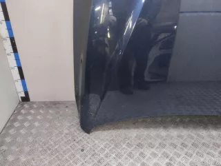 41007290944 BMW Капот BMW 3 F30/F31/GT F34 Арт E23686682, вид 2