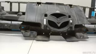BCW8507M1F Mazda Кронштейн решетки радиатора Mazda 3 BP Арт E103070091, вид 4