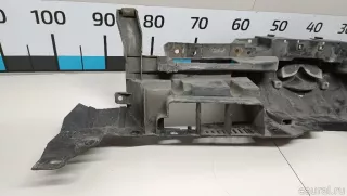 BCW8507M1F Mazda Кронштейн решетки радиатора Mazda 3 BP Арт E103070091, вид 7