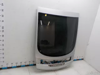  Дверь багажника со стеклом Audi TT 3 Арт E41187115
