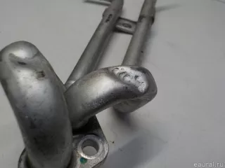 03C121050N VAG Трубка охлаждающей жидкости металлическая Seat Alhambra 2 restailing Арт E41190827, вид 3