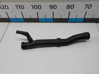 03C121065F VAG Трубка охлаждающей жидкости металлическая Volkswagen Jetta 6 Арт E41196828, вид 3